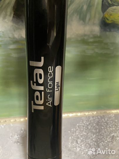 Пылесос вертикальный Tefal