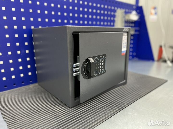 Сейф для документов aiko T-280 EL