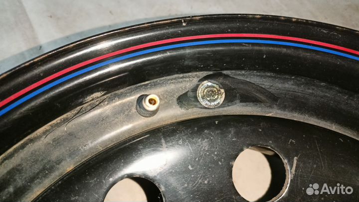 Диски r16 на УАЗ бу