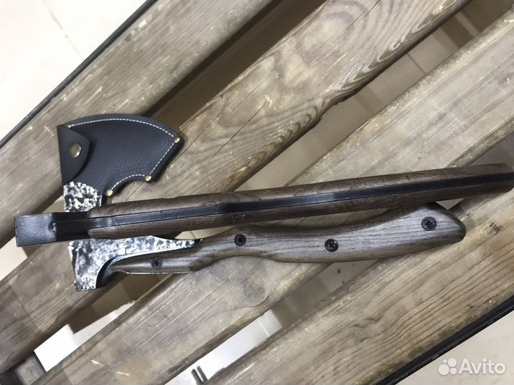 Топор Сварог