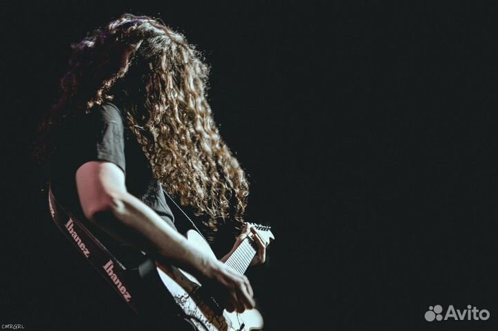 Гитарист, композитор, аранжировщик