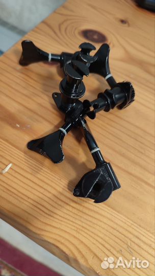 Колки для бас укулеле