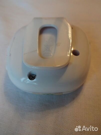 Шагомер Begun с FM-тюнером