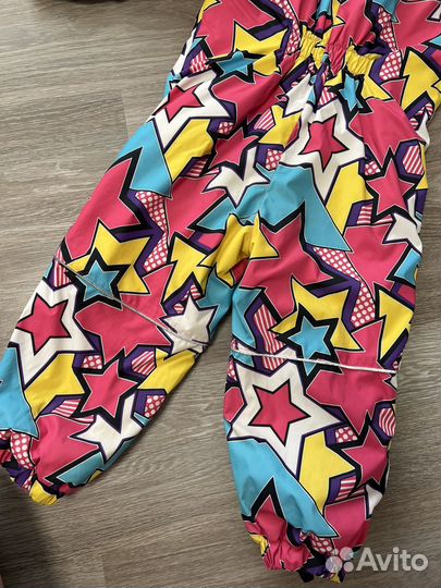 Комбинезон демисезонный crockid 98 104