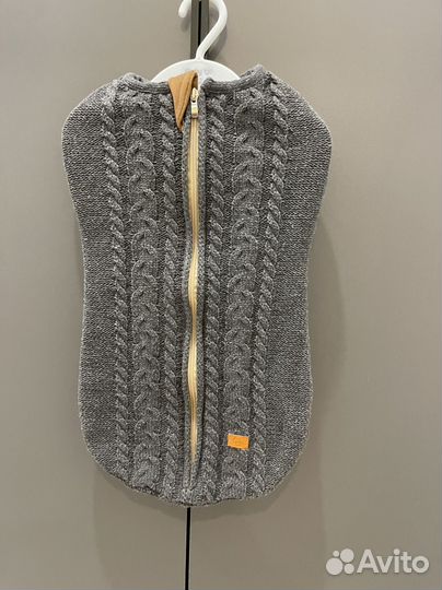 Loomknits кокон