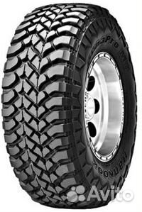 Hankook Dynapro MT RT03 9.5/30 R15 104Q