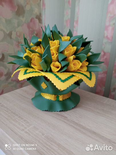 Светильник декоративный