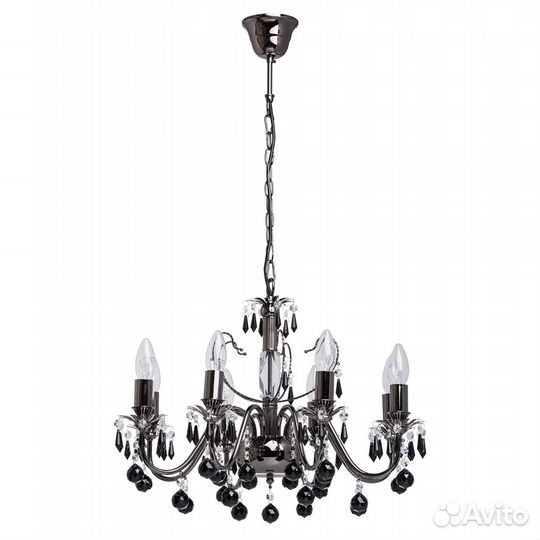 Подвесная люстра MW-light 313010208 Барселона