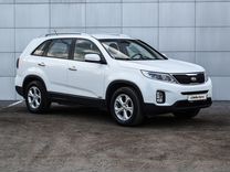 Kia Sorento 2.4 MT, 2016, 174 200 км, с пробегом, цена 1 859 000 руб.