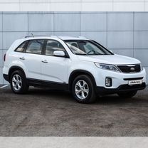 Kia Sorento 2.4 MT, 2016, 174 200 км, с пробегом, цена 1 789 000 руб.