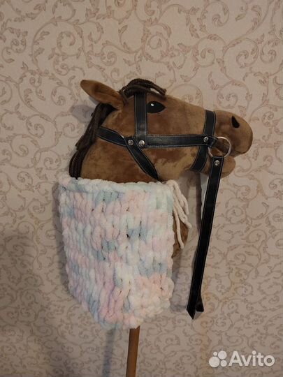 Папона и чомбур для хобихорса