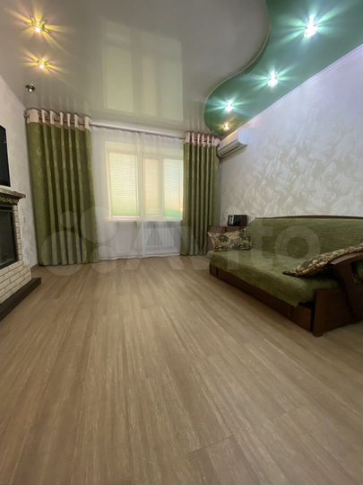 1-к. квартира, 42 м², 7/12 эт.