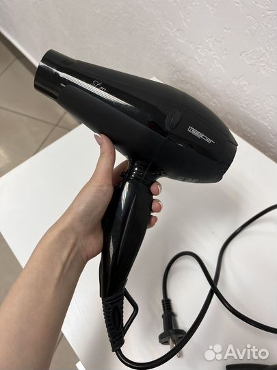 Фен профессиональный для волос Master