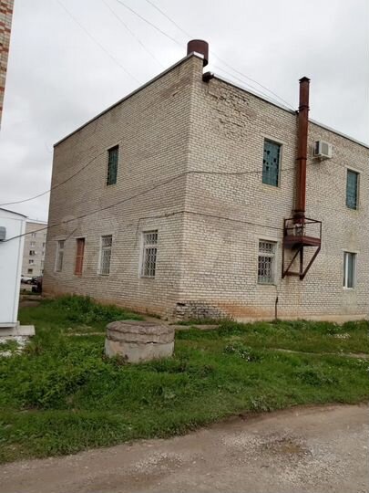 Сдам помещение свободного назначения, 107 м²