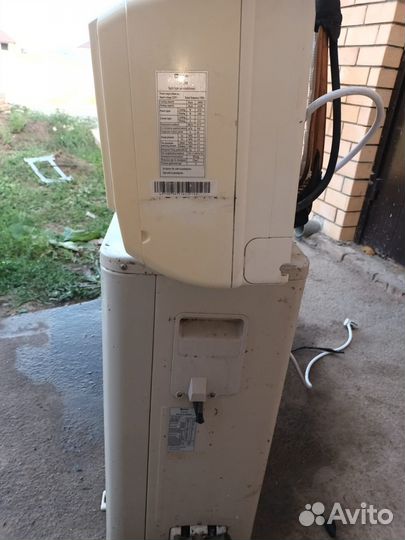 Сплит-система