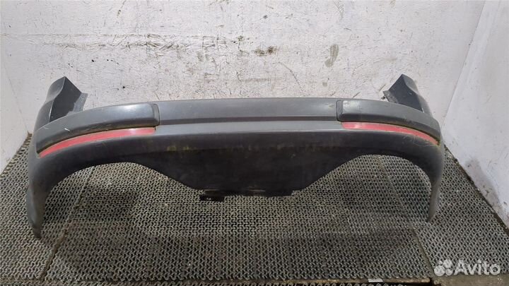 Катафот Ford Galaxy, 2012