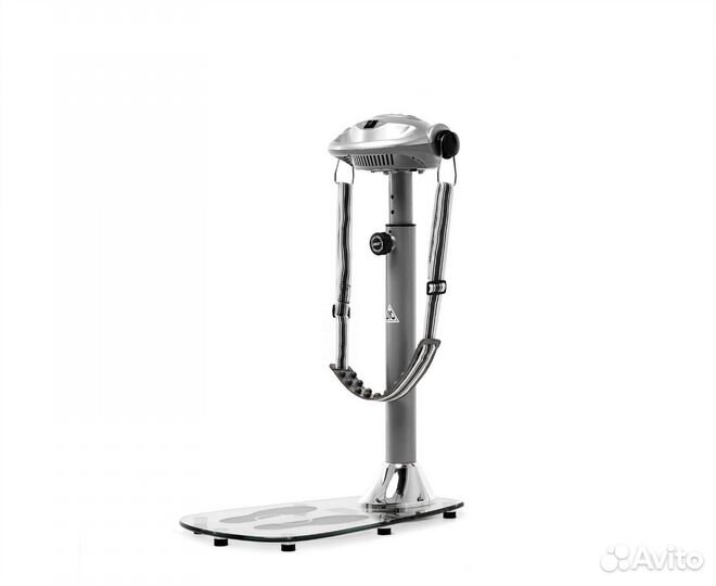 Вибромассажер DFC Vibro10 два ремня VM10