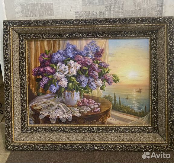 Настенные картины