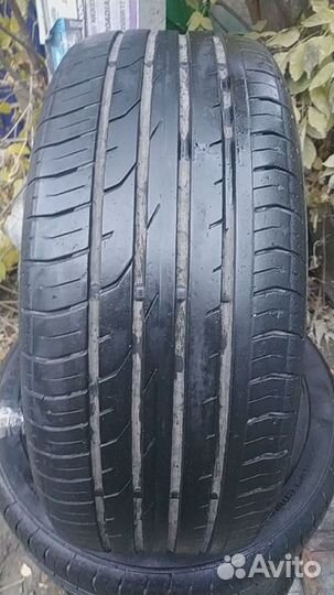 Continental ContiPremiumContact 2 215/55 R16