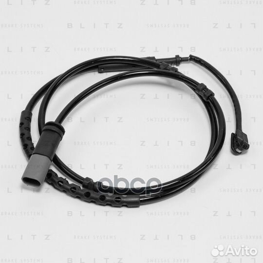 Датчик износа торм.колодок BL0137 Blitz