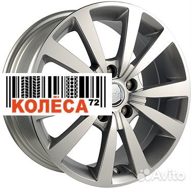 Replay SK71 6.5x16 5x112 ET50 Dia57.1 SF