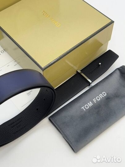 Ремень мужской Tom Ford