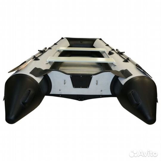 Лодка Polar Bird модель PB-360M Merlin («Кречет»)