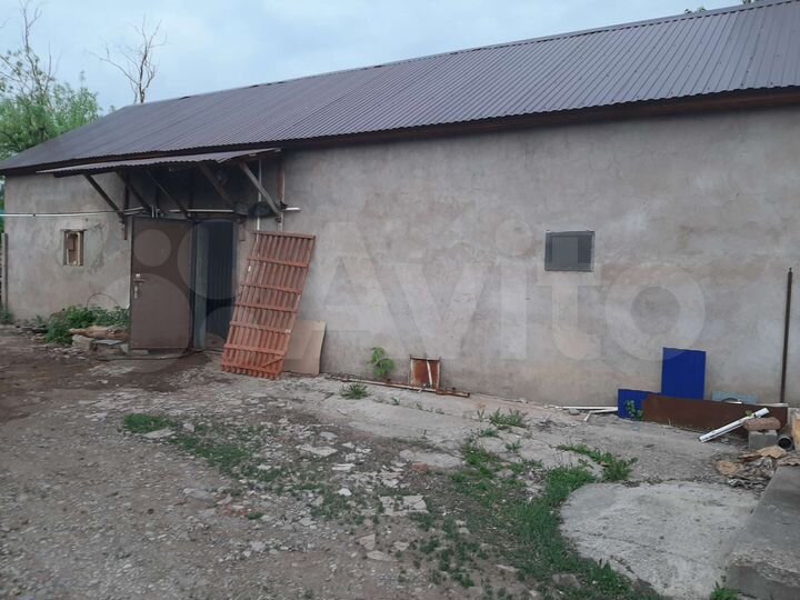 Дача 40 м² на участке 18 сот.