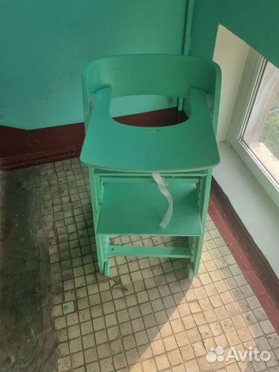 Стульчик для кормления