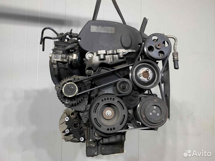 Двигатель Opel Insignia (2008-2017)