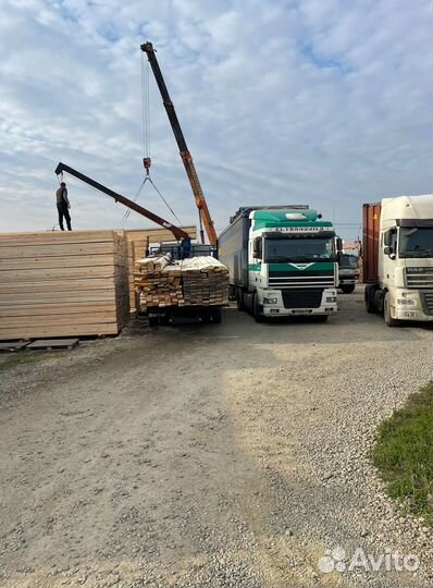 Брус пиломатериалы