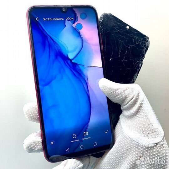 Ремонт телефонов