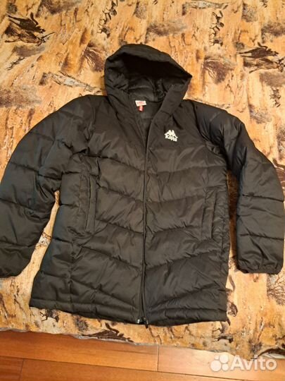 Куртка мужская