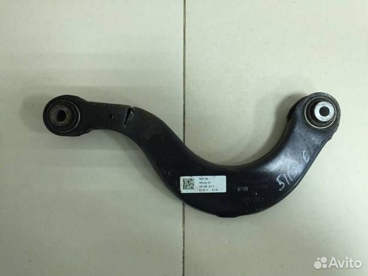 Рычаг задний верхний Skoda Karoq 2017