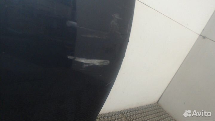 Дверь боковая Infiniti FX, 2009