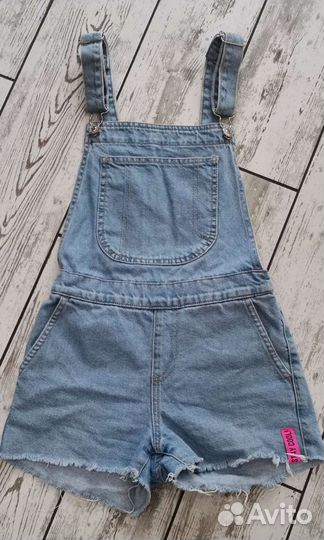 Детские вещи для девочек