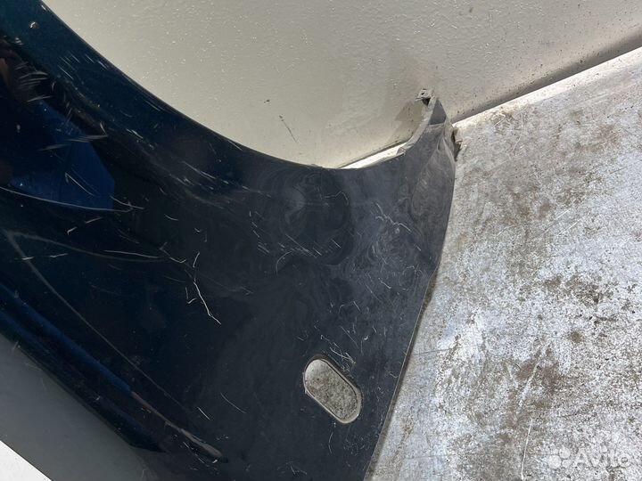Крыло перед переднее правое VW passat B 5+