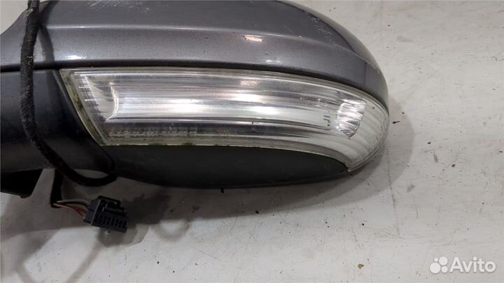 Зеркало боковое Volkswagen Passat 6, 2007
