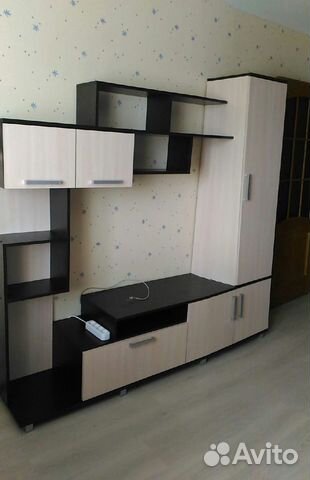 Мини-стенка 