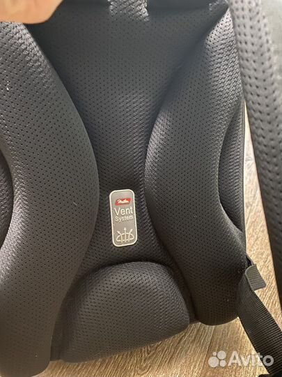 Рюкзак школьный ортопедический