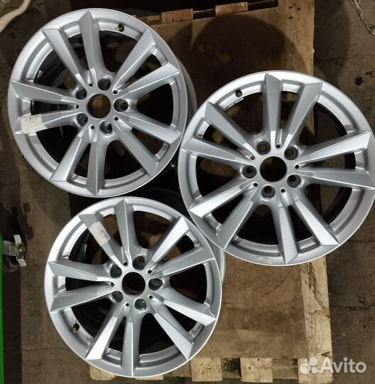Диски 1шт.R18 новые BMW X5 F15 6853952
