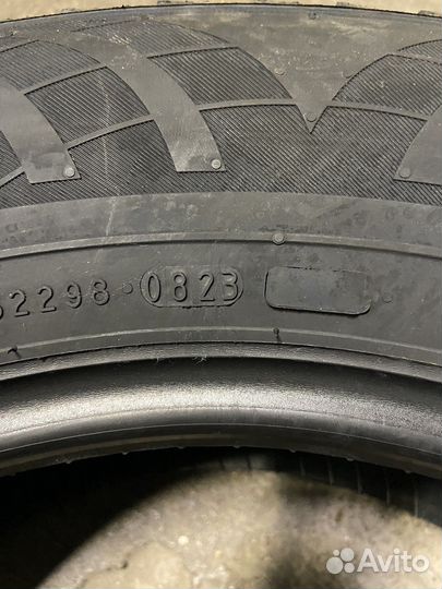 Nokian Tyres Hakka Blue 3 SUV 235/65 R17 108H