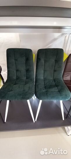 Стул Вольт рогожка