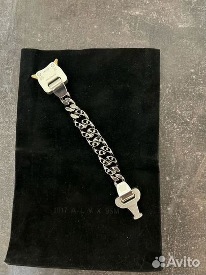 1017 alyx 9sm браслет оригинал