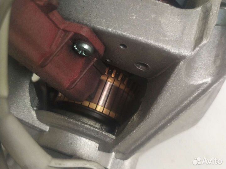 Двигатель стиральной машины Samsung