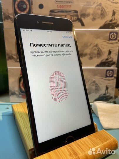 iPhone 7 128gb
