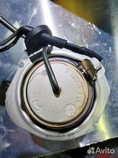 Горелка webasto thermo top evo-vevo