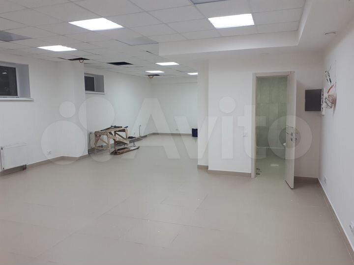 Свободного назначения, 148 м²