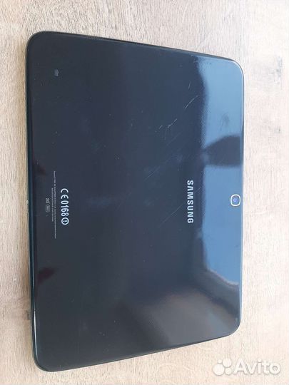Планшет samsung galaxy tab 3