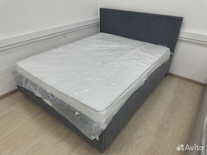 Кровать новая